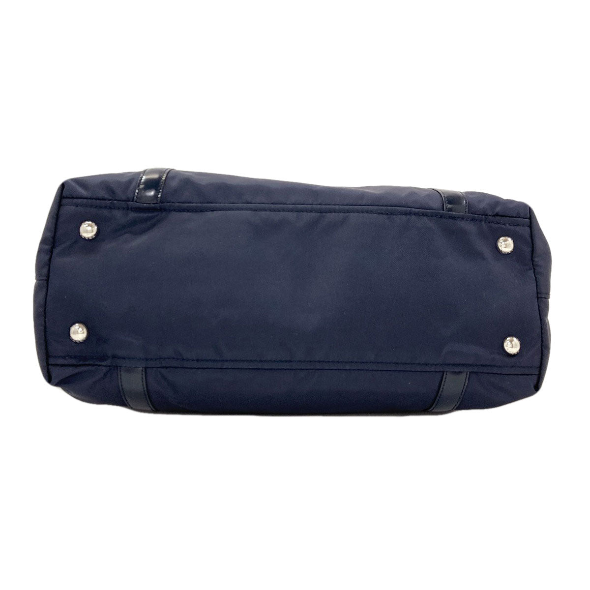 プラダ ロゴ金具 2WAY ハンドバッグ 中古 商品画像5