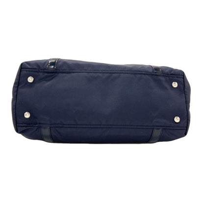 プラダ ロゴ金具 2WAY ハンドバッグ 中古 商品画像5
