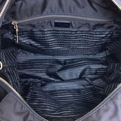 プラダ ロゴ金具 2WAY ハンドバッグ 中古 商品画像6