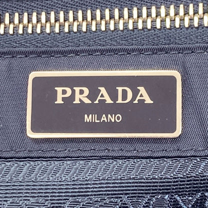 プラダ ロゴ金具 2WAY ハンドバッグ 中古 商品画像7