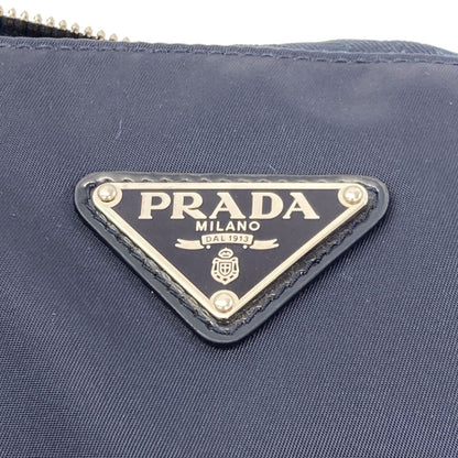 プラダ ロゴ金具 2WAY ハンドバッグ 中古 商品画像10