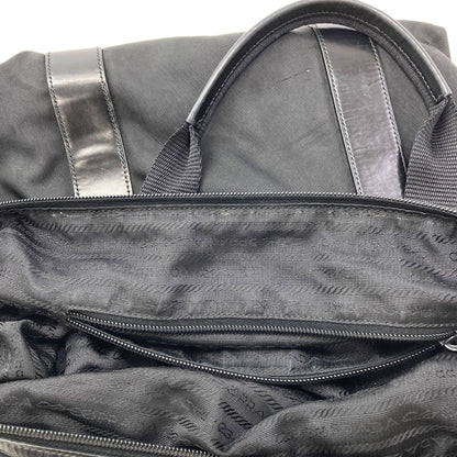 プラダ ロゴ金具 トートバッグ 中古 商品画像11