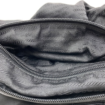 プラダ ロゴ金具 トートバッグ 中古 商品画像13