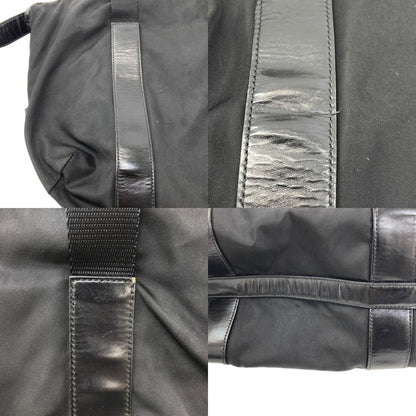 プラダ ロゴ金具 トートバッグ 中古 商品画像17