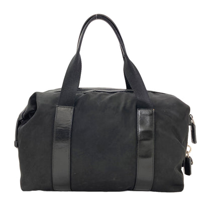 プラダ ロゴ金具 トートバッグ 中古 商品画像4