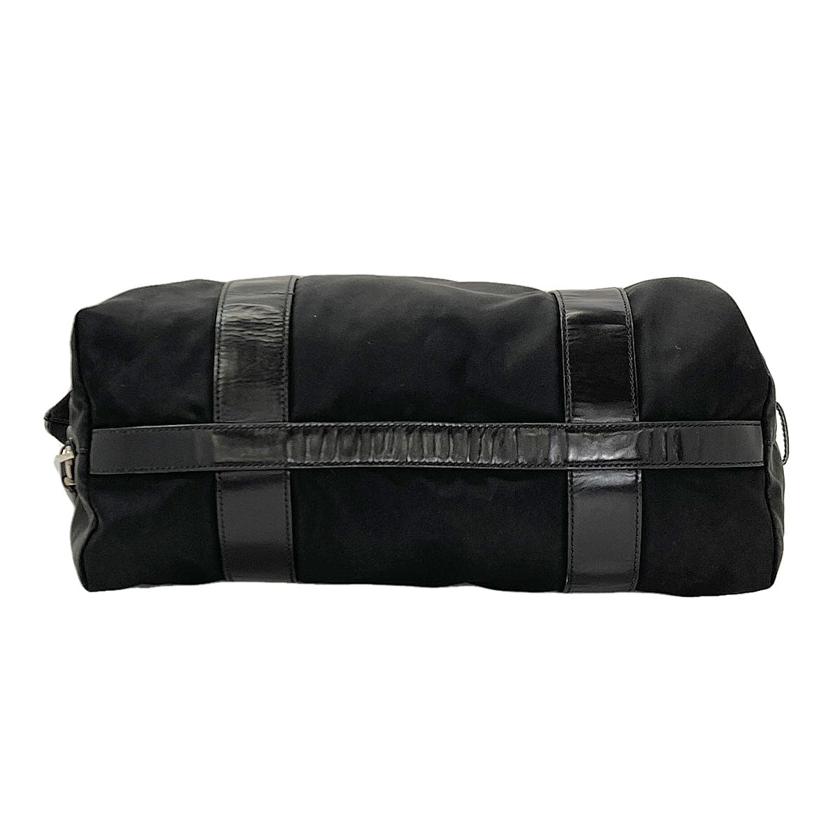 プラダ ロゴ金具 トートバッグ 中古 商品画像5