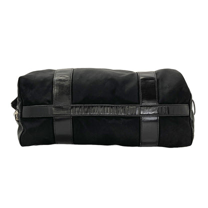 プラダ ロゴ金具 トートバッグ 中古 商品画像5