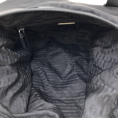 プラダ ロゴ金具 トートバッグ 中古 商品画像6