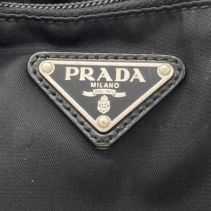 プラダ ロゴ金具 トートバッグ 中古 商品画像9