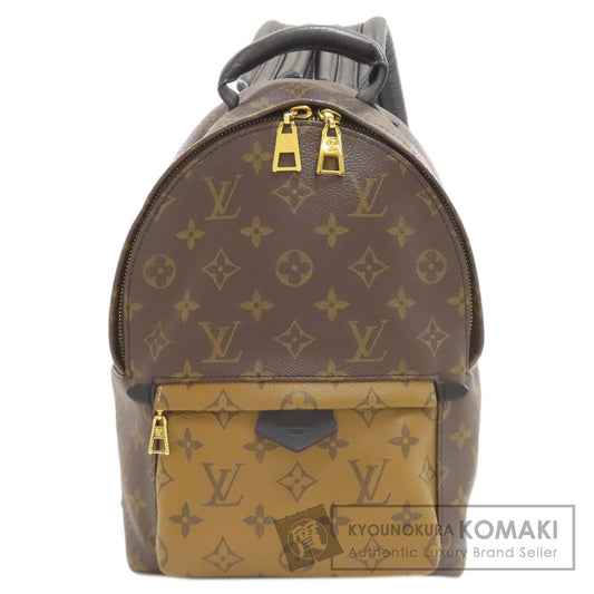ルイヴィトン M43116 パームスプリングスPM リュック・デイパック 中古 商品画像1