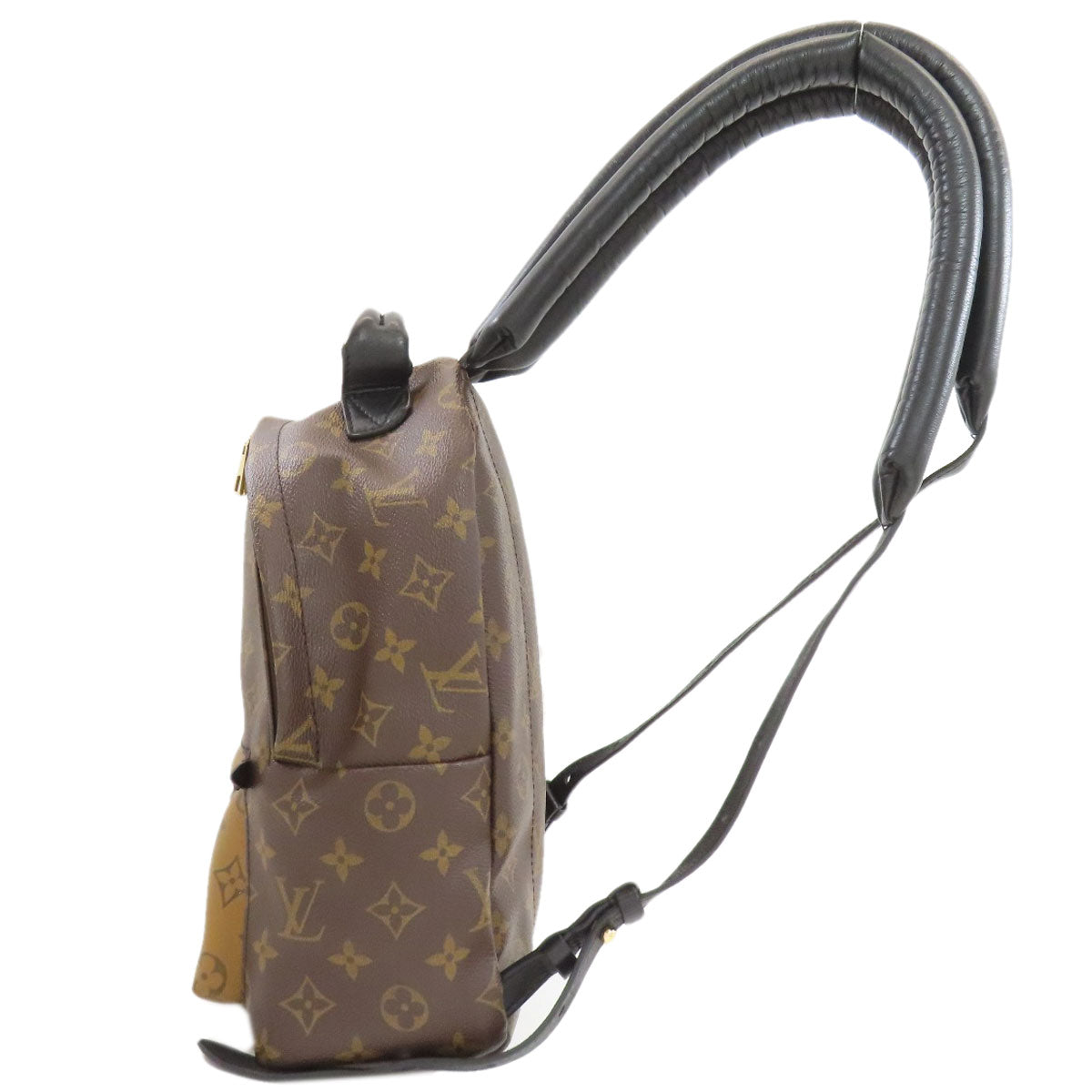 ルイヴィトン M43116 パームスプリングスPM リュック・デイパック 中古 商品画像4