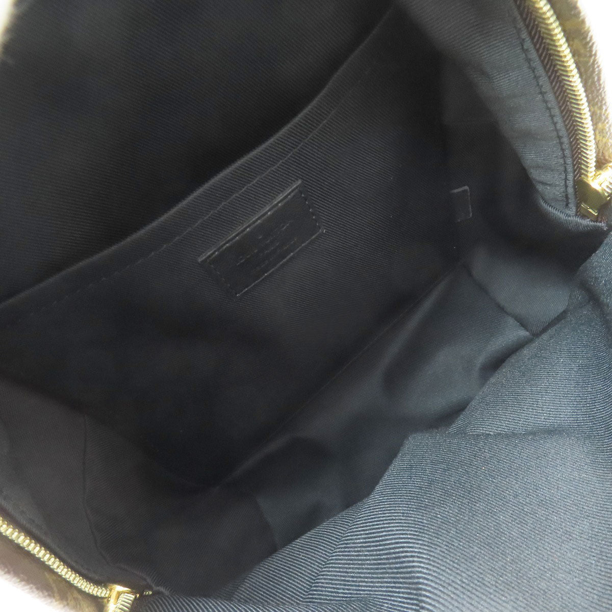 ルイヴィトン M43116 パームスプリングスPM リュック・デイパック 中古 商品画像6