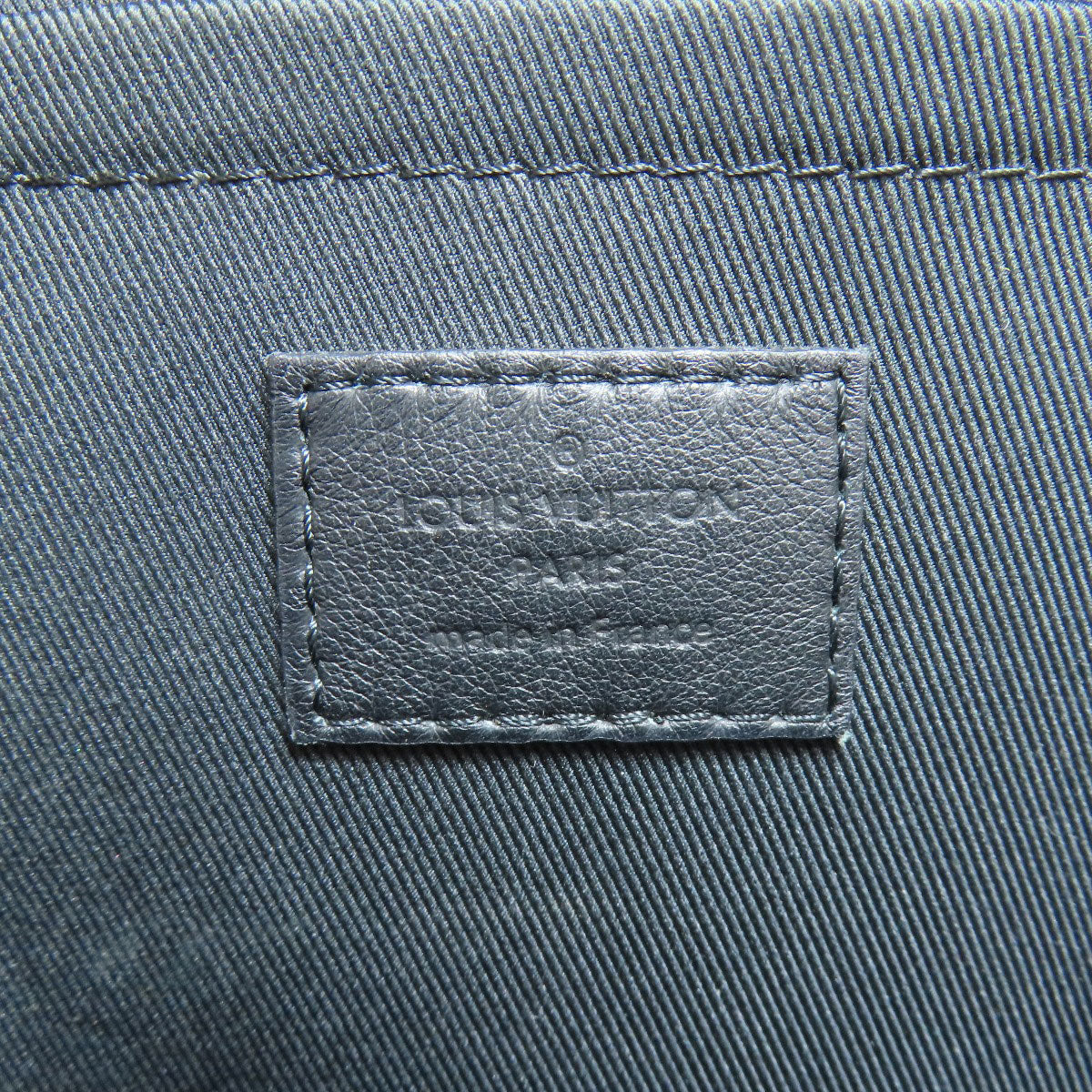 ルイヴィトン M43116 パームスプリングスPM リュック・デイパック 中古 商品画像7