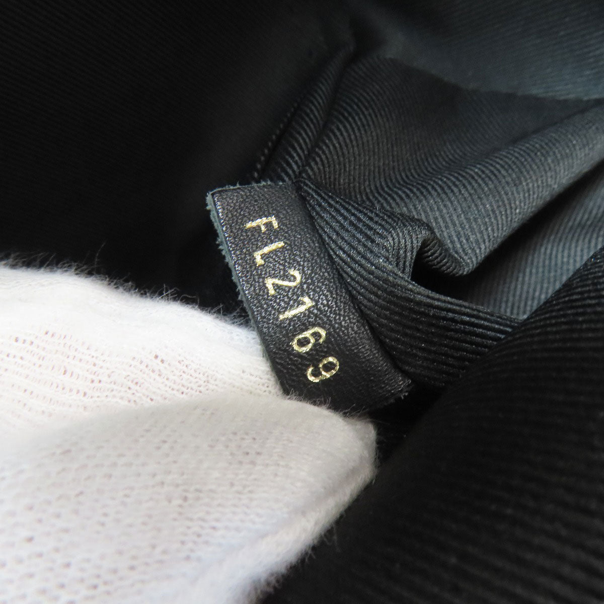 ルイヴィトン M43116 パームスプリングスPM リュック・デイパック 中古 商品画像8