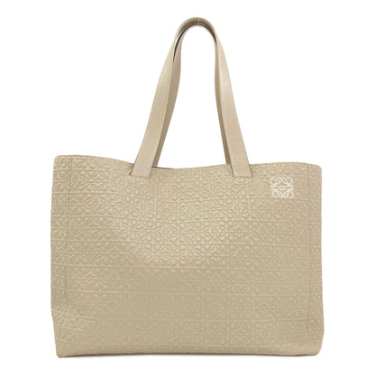 ロエベ アナグラム トートバッグ 中古 商品画像2