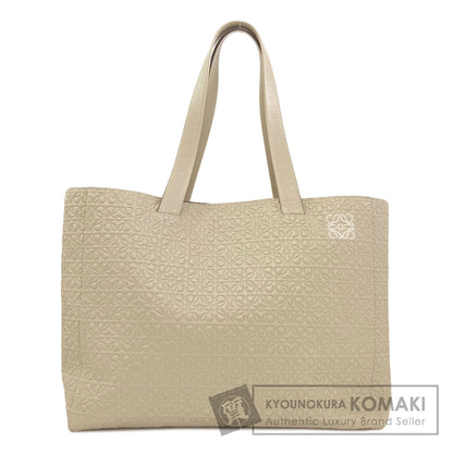 ロエベ アナグラム トートバッグ 中古 商品画像1