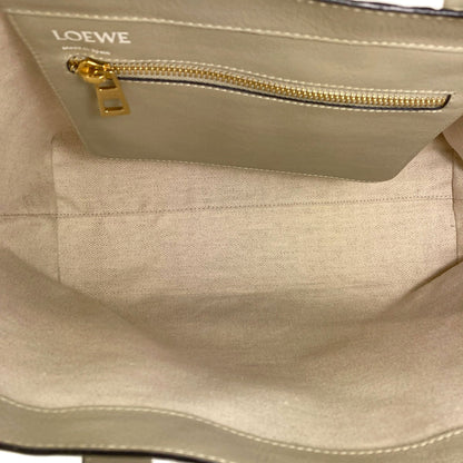 ロエベ アナグラム トートバッグ 中古 商品画像6
