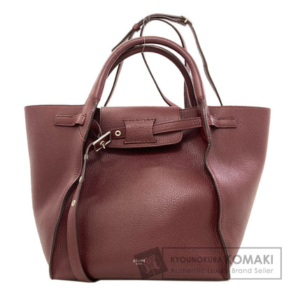 セリーヌ ビッグバッグ スモール 2WAY トートバッグ 中古 商品画像1