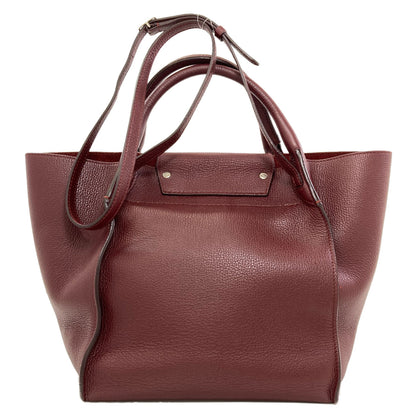 セリーヌ ビッグバッグ スモール 2WAY トートバッグ 中古 商品画像3