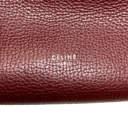 セリーヌ ビッグバッグ スモール 2WAY トートバッグ 中古 商品画像7