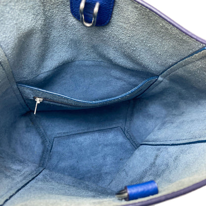 セリーヌ サングルバケット ショルダーバッグ 中古 商品画像6