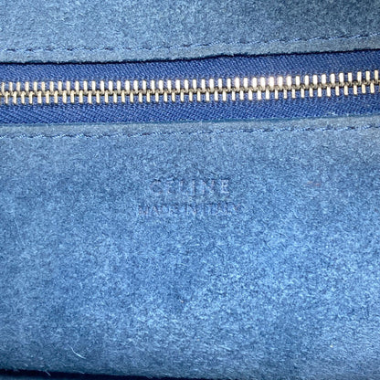 セリーヌ サングルバケット ショルダーバッグ 中古 商品画像7