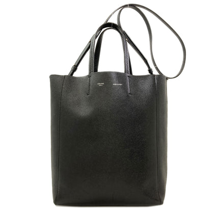 セリーヌ バーティカルカバ 2WAY ハンドバッグ 中古 商品画像2