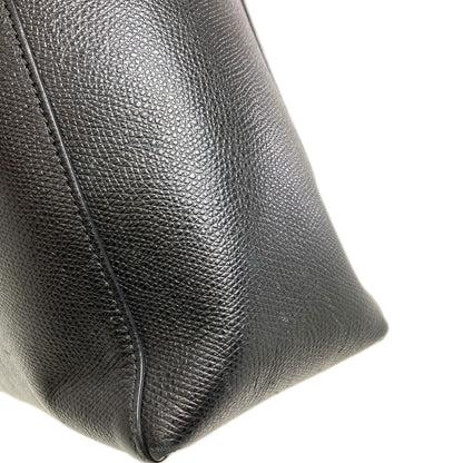 セリーヌ バーティカルカバ 2WAY ハンドバッグ 中古 商品画像13