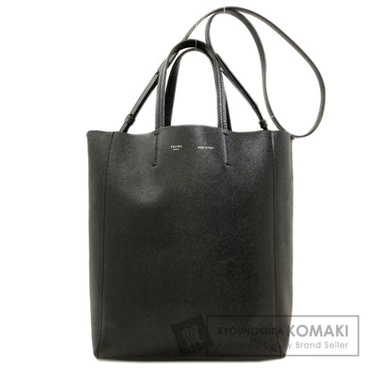 セリーヌ バーティカルカバ 2WAY ハンドバッグ 中古 商品画像1