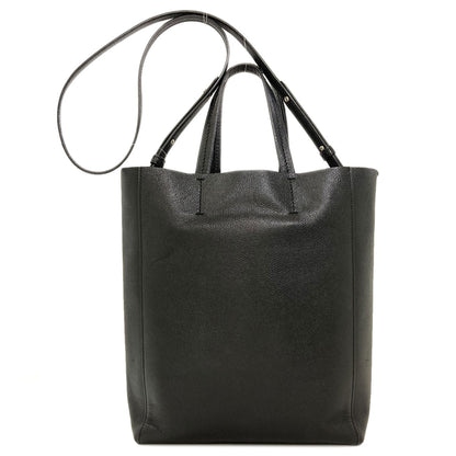 セリーヌ バーティカルカバ 2WAY ハンドバッグ 中古 商品画像3
