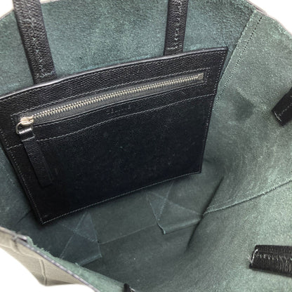セリーヌ バーティカルカバ 2WAY ハンドバッグ 中古 商品画像6