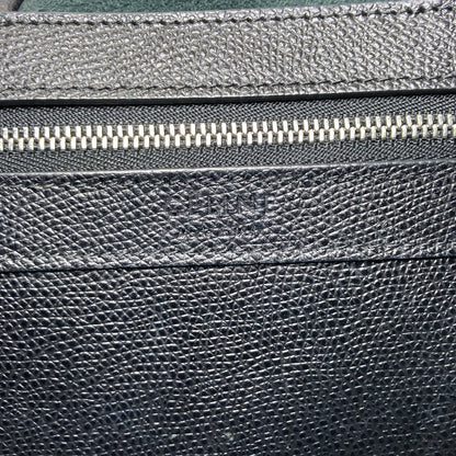 セリーヌ バーティカルカバ 2WAY ハンドバッグ 中古 商品画像7