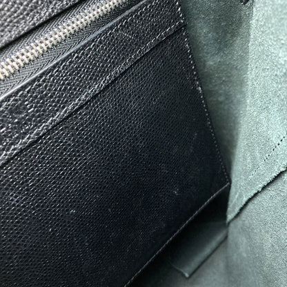 セリーヌ バーティカルカバ 2WAY ハンドバッグ 中古 商品画像8