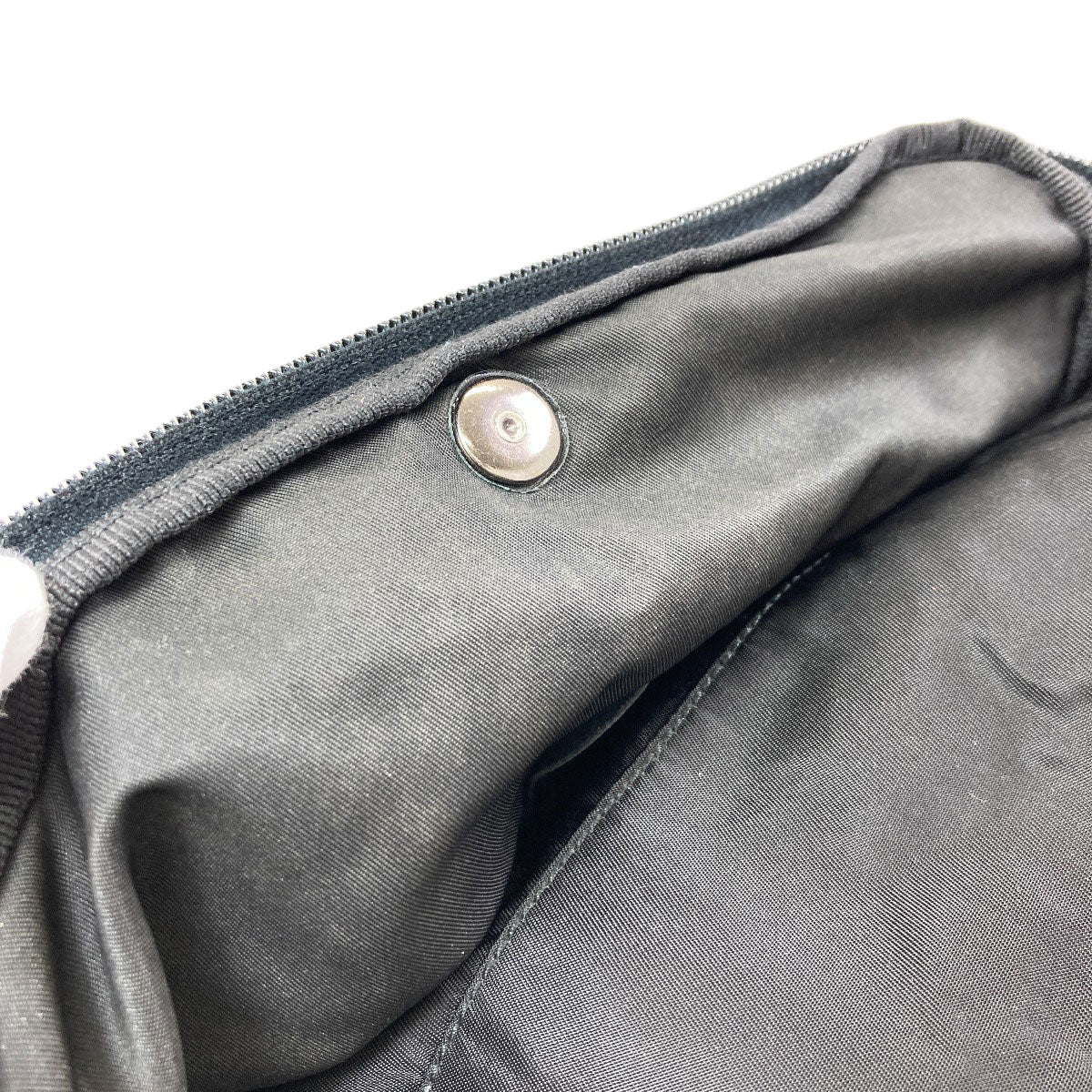 プラダ ロゴ金具 リュック・デイパック 中古 商品画像13