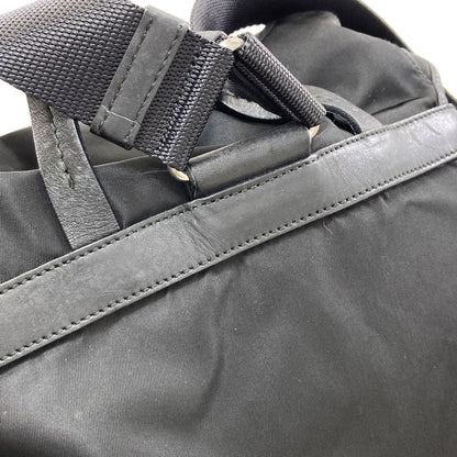 プラダ ロゴ金具 リュック・デイパック 中古 商品画像16