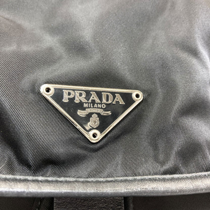 プラダ ロゴ金具 リュック・デイパック 中古 商品画像9