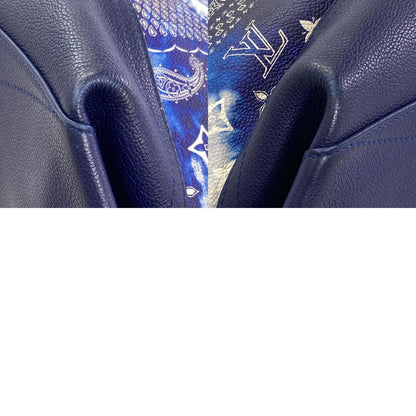 ルイヴィトン M20553 バンダナトロリー トート トートバッグ 中古 商品画像20
