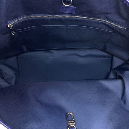 ルイヴィトン M20553 バンダナトロリー トート トートバッグ 中古 商品画像6
