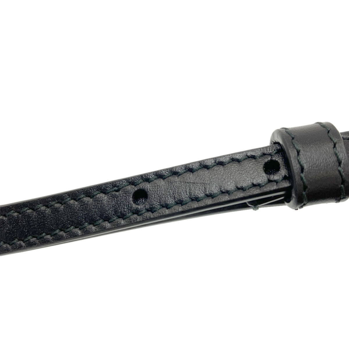 サンローラン LE 37 ミニ カサンドラ 2WAY ハンドバッグ 中古 商品画像15