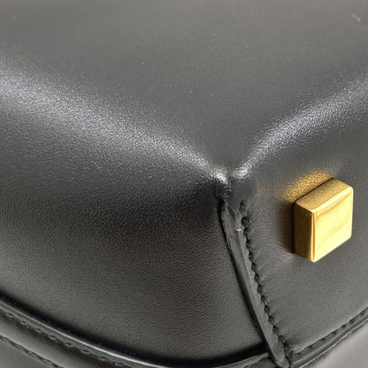 サンローラン LE 37 ミニ カサンドラ 2WAY ハンドバッグ 中古 商品画像17