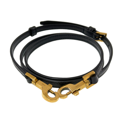 サンローラン LE 37 ミニ カサンドラ 2WAY ハンドバッグ 中古 商品画像9