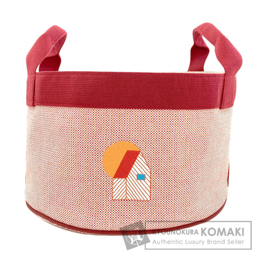 エルメス バスケットPM ハンドバッグ 中古 商品画像1