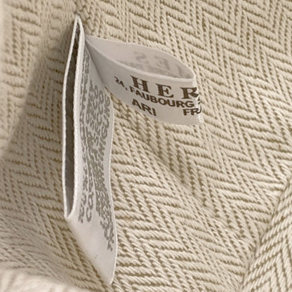 エルメス バスケットPM ハンドバッグ 中古 商品画像8