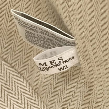 エルメス バスケットPM ハンドバッグ 中古 商品画像9
