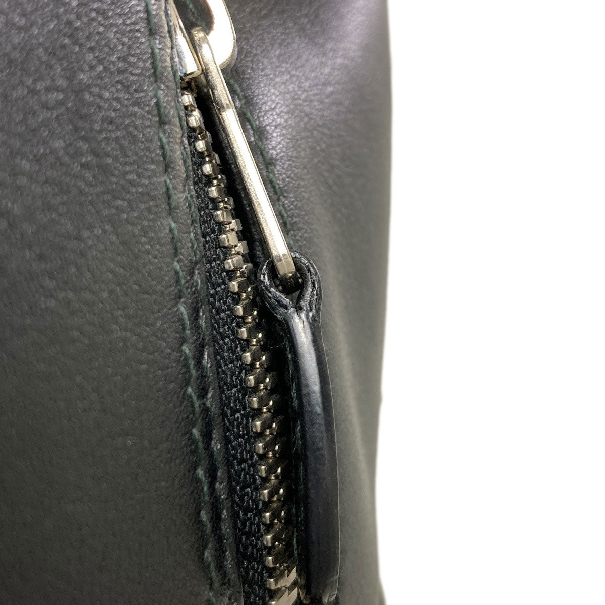 バレンシアガ トライアングル ダッフル 2WAY ハンドバッグ 中古 商品画像12