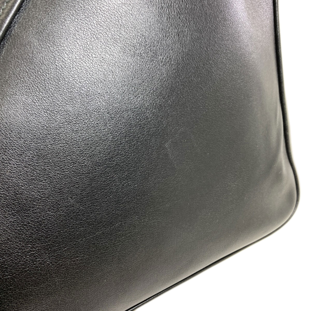 バレンシアガ トライアングル ダッフル 2WAY ハンドバッグ 中古 商品画像14