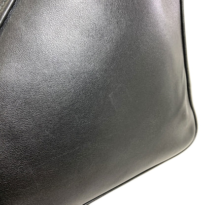 バレンシアガ トライアングル ダッフル 2WAY ハンドバッグ 中古 商品画像14