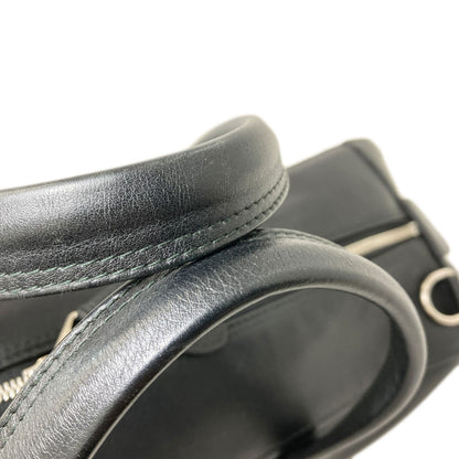 バレンシアガ トライアングル ダッフル 2WAY ハンドバッグ 中古 商品画像15