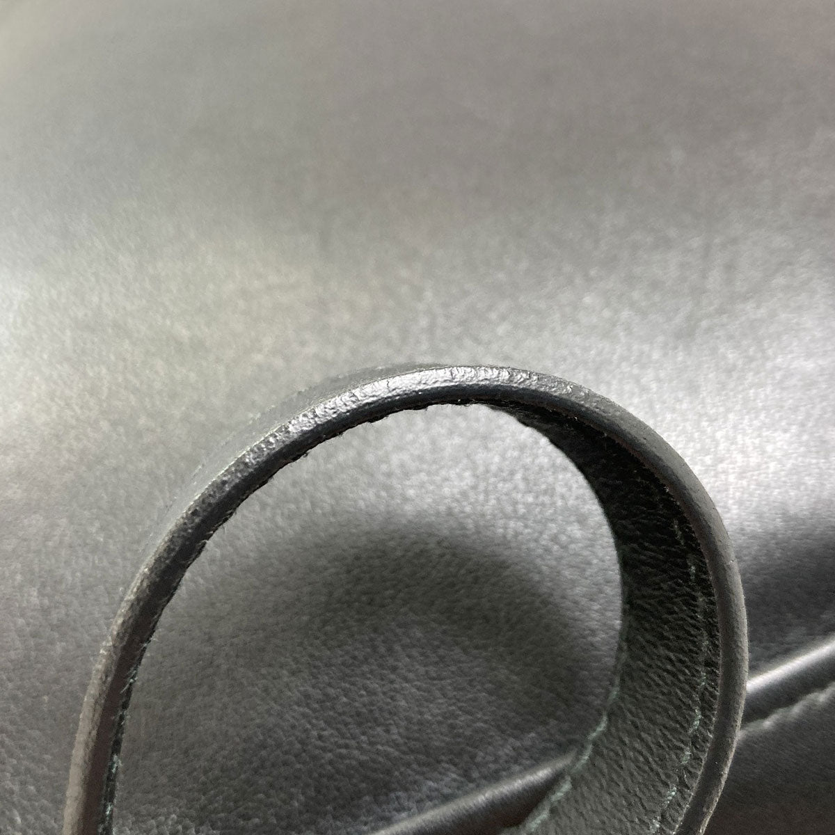 バレンシアガ トライアングル ダッフル 2WAY ハンドバッグ 中古 商品画像17