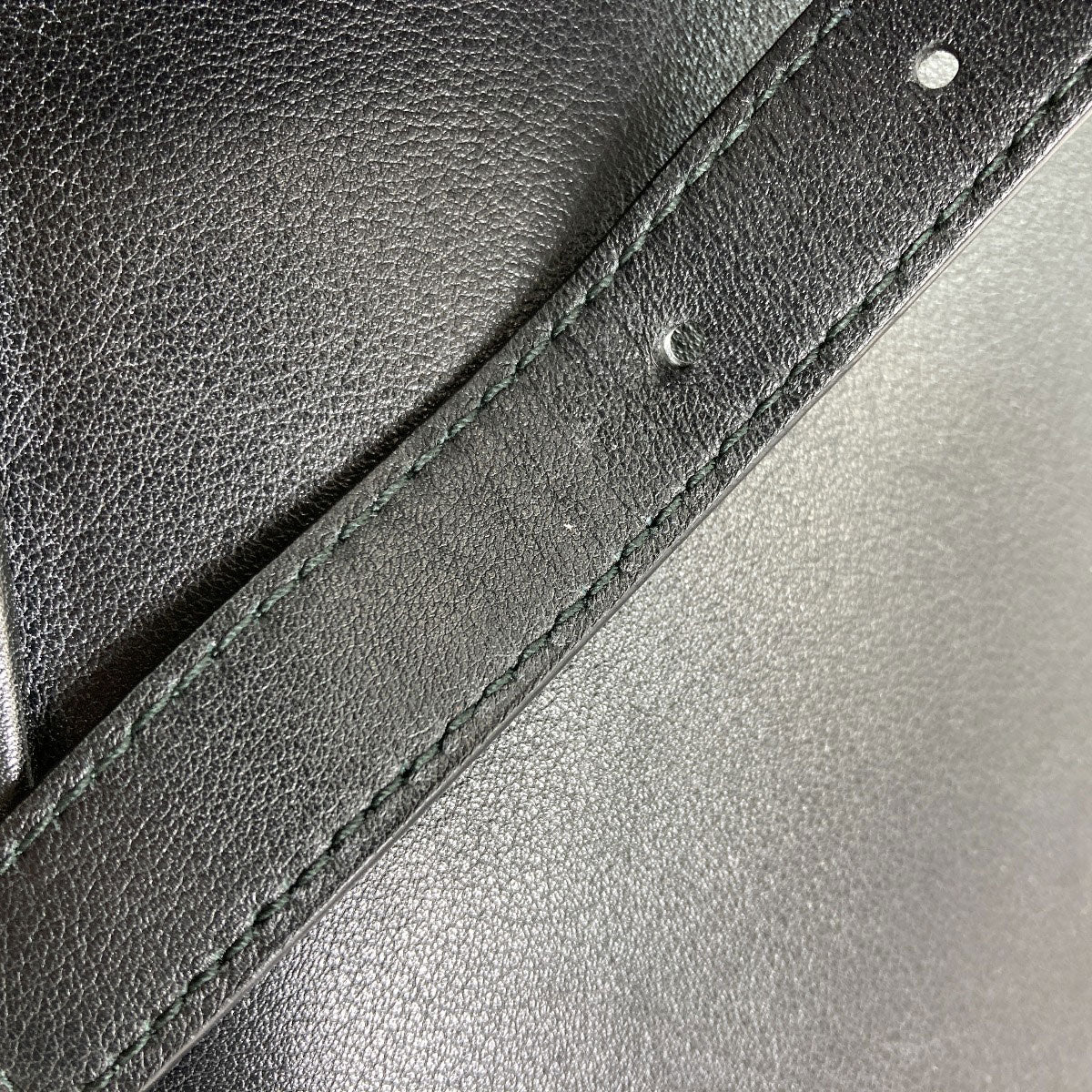 バレンシアガ トライアングル ダッフル 2WAY ハンドバッグ 中古 商品画像18